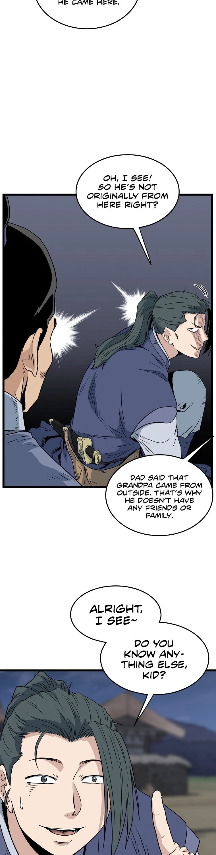 Murim Login Chapter 112 image 19